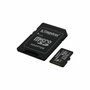 Kingston Canvas Select Plus 512 GB microSDXC con Adaptador SD