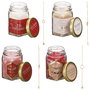 The Concept Factory Vela Perfumada Pour Elle Con Joya Sorpresa Pulsera Bisuteria Mujer Regalo