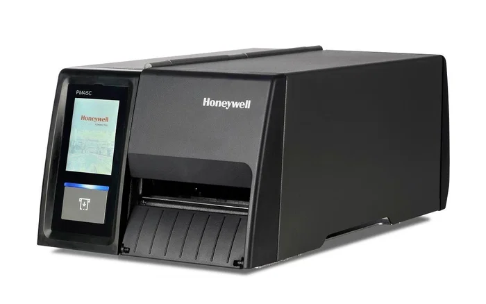 Honeywell PM45 Compact Impresora de Etiquetas Transferencia Térmica 203 x 203 DPI Honeywell PM45 Compact Impresora de Etiquetas Transferencia Térmica 203 x 203 DPI