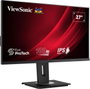 ViewSonic VG2748a-2 Monitor 27 pulg. IPS Full HD 100 Hz Negro