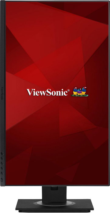 ViewSonic VG2748a-2 Monitor 27 pulg. IPS Full HD 100 Hz Negro