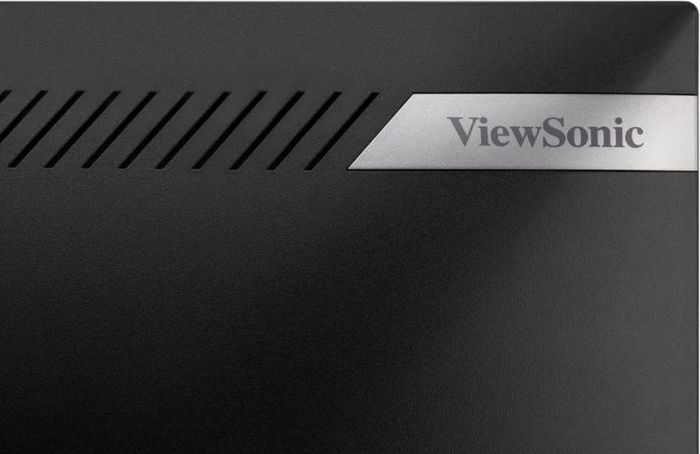 ViewSonic VG2748a-2 Monitor 27 pulg. IPS Full HD 100 Hz Negro