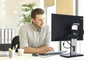 ViewSonic VG2748a-2 Monitor 27 pulg. IPS Full HD 100 Hz Negro