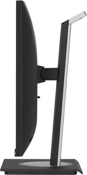 ViewSonic VG2748a-2 Monitor 27 pulg. IPS Full HD 100 Hz Negro