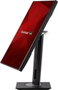 ViewSonic VG2748a-2 Monitor 27 pulg. IPS Full HD 100 Hz Negro