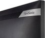 ViewSonic VG2748a-2 Monitor 27 pulg. IPS Full HD 100 Hz Negro