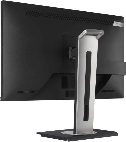 ViewSonic VG2748a-2 Monitor 27 pulg. IPS Full HD 100 Hz Negro