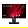 Viewsonic VG2748A-2 Monitor 27" Full HD IPS 5ms USB-Hub VESA Pivot Speaker Negro