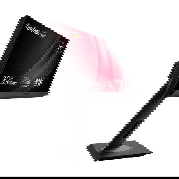 Viewsonic VG2748A-2 Monitor 27" Full HD IPS 5ms USB-Hub VESA Pivot Speaker Negro