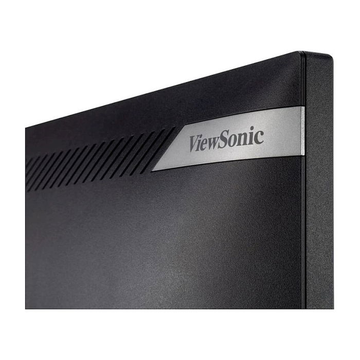 Viewsonic VG2748A-2 Monitor 27" Full HD IPS 5ms USB-Hub VESA Pivot Speaker Negro