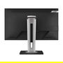 Viewsonic VG2748A-2 Monitor 27" Full HD IPS 5ms USB-Hub VESA Pivot Speaker Negro