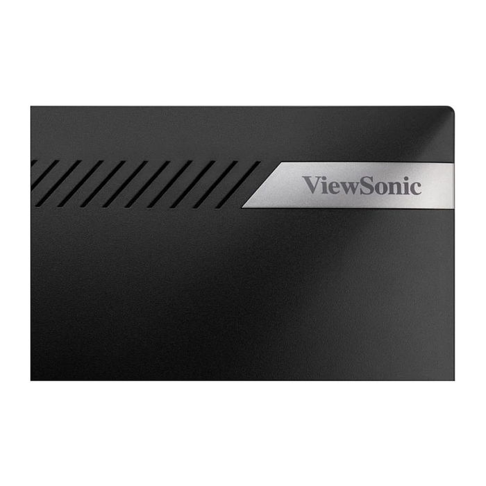Viewsonic VG2748A-2 Monitor 27" Full HD IPS 5ms USB-Hub VESA Pivot Speaker Negro