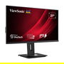Viewsonic VG2748A-2 Monitor 27" Full HD IPS 5ms USB-Hub VESA Pivot Speaker Negro