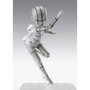 Tamashii Nations Body-Chan Ken Sugimori Edition Wireframe Gray Color Ver. 13cm