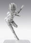 Tamashii Nations Body-Chan Ken Sugimori Edition Wireframe Gray Color Ver. 13cm