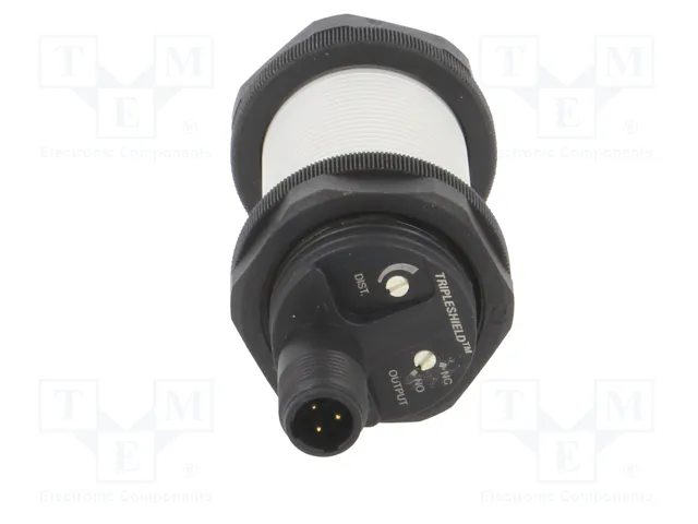 CARLO GAVAZZI EC3016TBAPL-6 Sensor Capacitivo M30