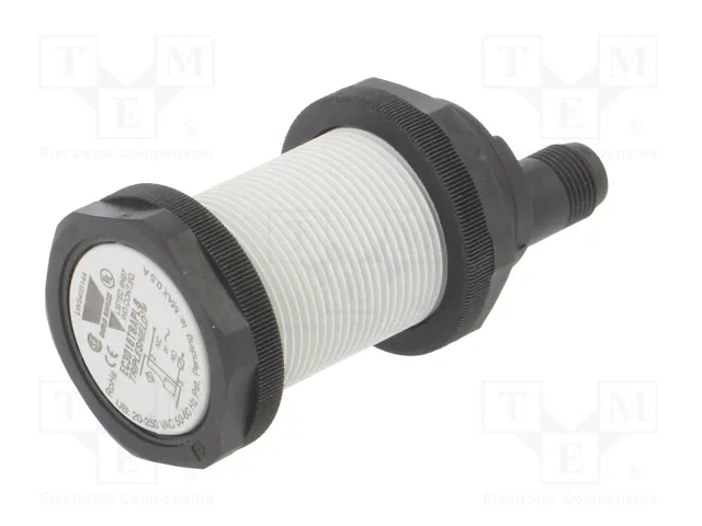 CARLO GAVAZZI EC3016TBAPL-6 Sensor Capacitivo M30