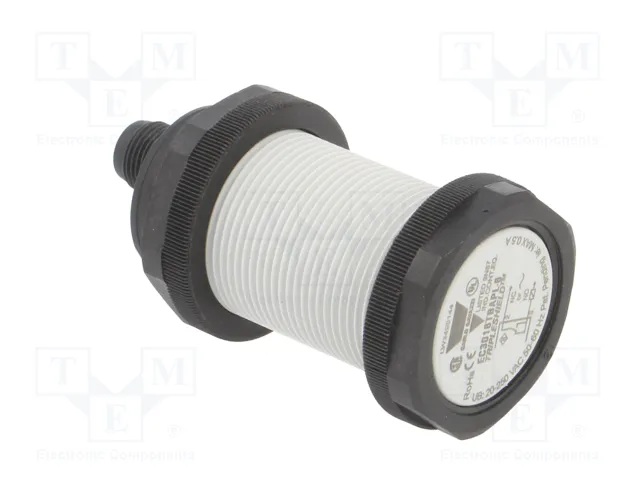 CARLO GAVAZZI EC3016TBAPL-6 Sensor Capacitivo M30