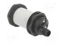 CARLO GAVAZZI EC3016TBAPL-6 Sensor Capacitivo M30