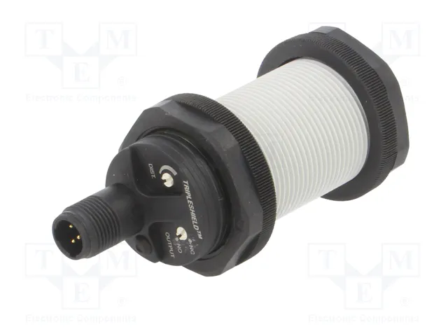 CARLO GAVAZZI EC3016TBAPL-6 Sensor Capacitivo M30