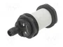 CARLO GAVAZZI EC3016TBAPL-6 Sensor Capacitivo M30