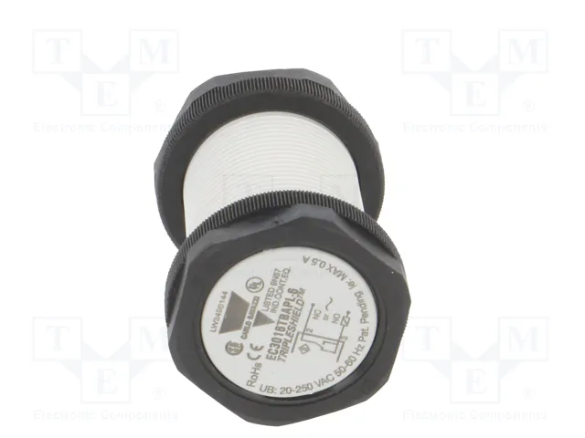 CARLO GAVAZZI EC3016TBAPL-6 Sensor Capacitivo M30