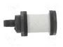 CARLO GAVAZZI EC3016TBAPL-6 Sensor Capacitivo M30