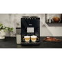 Siemens TQ 515D09 EQ.500 Piano black