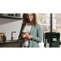Siemens TQ 515D09 EQ.500 Piano black