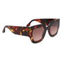 Gafas de Sol Mujer Victoria Beckham VB606S-609 Ø 49 mm