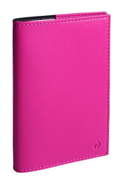 Quo Vadis Agenda Anual Affaires Prestigio Soho 2026 Rosa