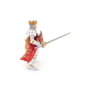 Papo Figura Rey Arthur
