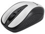 Tracer Joy II Silver Ratón Inalámbrico Ergonómico 1600 DPI