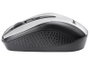 Tracer Joy II Silver Ratón Inalámbrico Ergonómico 1600 DPI