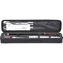 KS Tools Juego de Llaves Dinamométricas ERGOTORQUE 1/2 40-200 Nm (5 piezas)