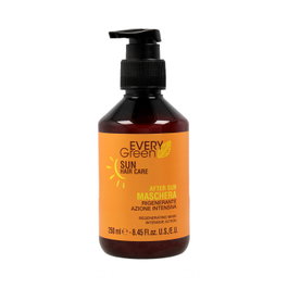 Dikson Every Green Sun Care After Sun Mascarilla 250 ml