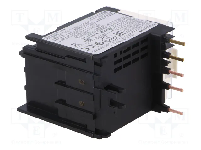 SCHNEIDER ELECTRIC Relé térmico TeSys K 0,54÷0,8A NO + NC