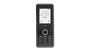 Cisco IP DECT 6825 Bundle Teléfono IP Negro