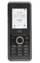 Cisco IP DECT 6825 Bundle Teléfono IP Negro