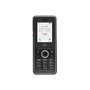 Cisco IP DECT 6825 Bundle Teléfono IP Negro