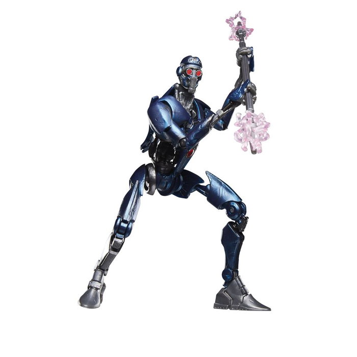 Hasbro Star Wars The Black Series Figura Magnaguard Revenge Of The Sith Colección 20 Aniversario Episodio III 15 cm