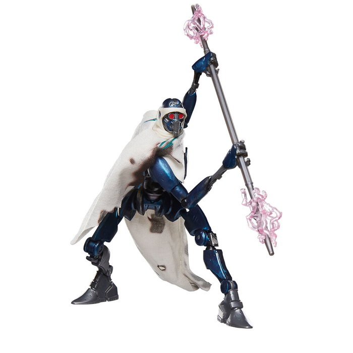 Hasbro Star Wars The Black Series MagnaGuard Figura 15 cm Hasbro Star Wars The Black Series MagnaGuard Figura 15 cm