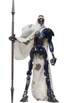 Magnaguard Figura 15 cm Star Wars Revenge Of The Sith The Black Series