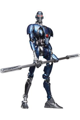 Magnaguard Figura 15 cm Star Wars Revenge Of The Sith The Black Series