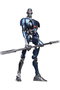 Magnaguard Figura 15 cm Star Wars Revenge Of The Sith The Black Series