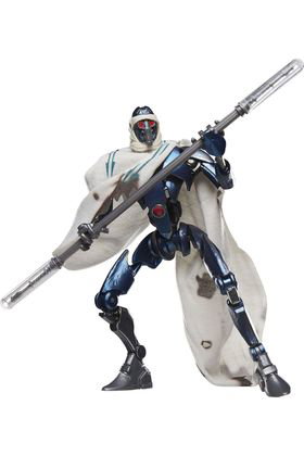 Magnaguard Figura 15 cm Star Wars Revenge Of The Sith The Black Series