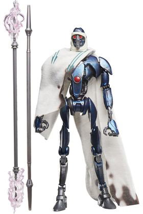 Magnaguard Figura 15 cm Star Wars Revenge Of The Sith The Black Series