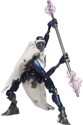 Magnaguard Figura 15 cm Star Wars Revenge Of The Sith The Black Series