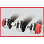 KS Tools Juego de llaves dinamométricas 1/2 ERGOTORQUE 20-200 Nm, 11 piezas