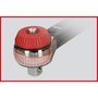 KS Tools Juego de llaves dinamométricas 1/2 ERGOTORQUE 20-200 Nm, 11 piezas